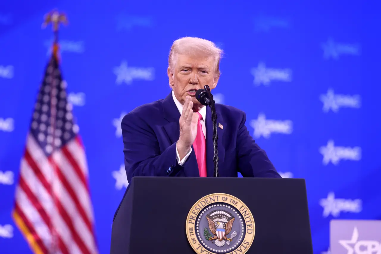 Ни Канады, ни Украины: что Трамп предъявит на свой 100-девный срок?