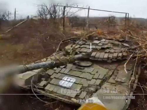 Под Часовым Яром на технике ВСУ заметили новый тактический знак: аналитики объяснили, что это означает (ФОТО, ВИДЕО)