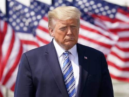The Daily Mail: Трамп может остаться президентом США до 2037 года (ФОТО) The Daily Mail: Трамп может остаться президентом США до 2037 года (ФОТО)