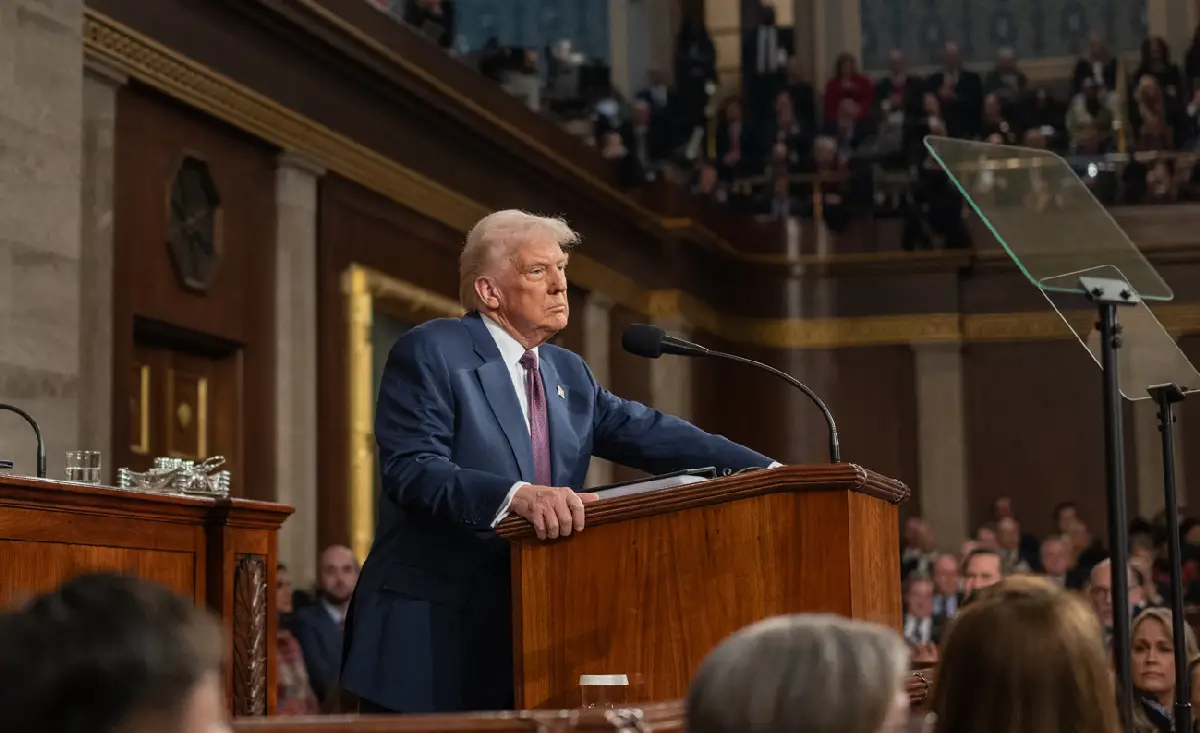 «Доведет до конца»: Трамп все еще опасается вводить пошлины в отношении российской нефти «Доведет до конца»: Трамп все еще опасается вводить пошлины в отношении российской нефти