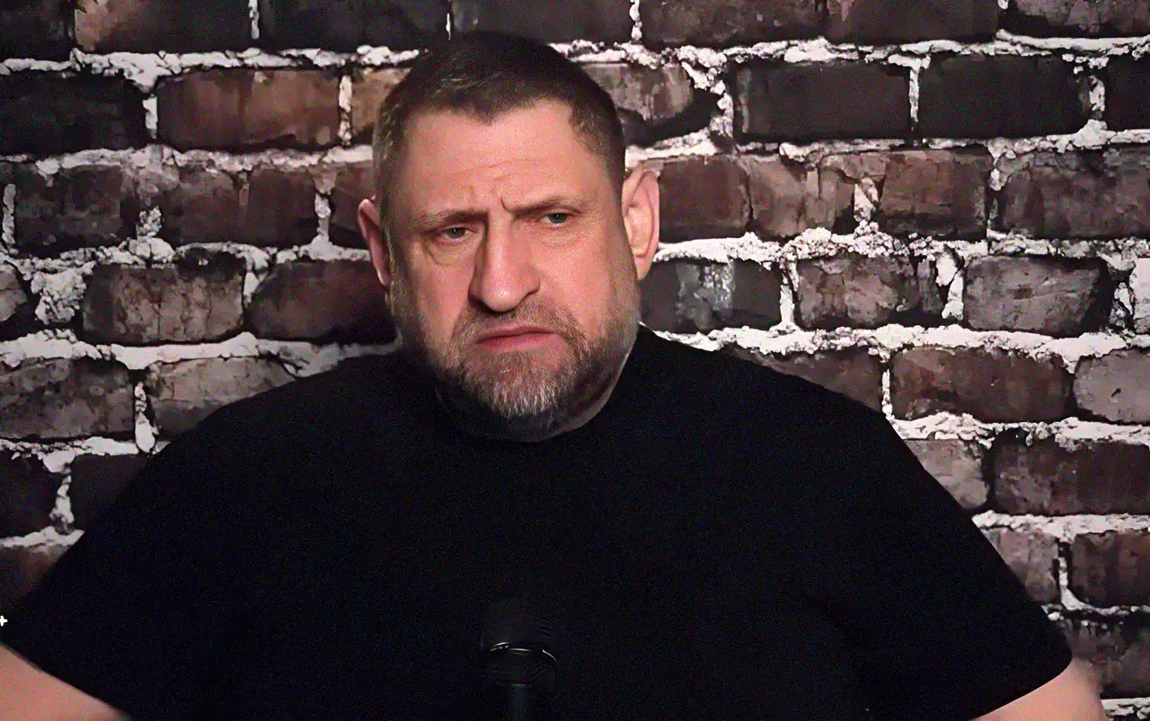 Сладков: мне пока трудно представить, что мы сегодня способны смять противника и отбросить его к Ла-Маншу