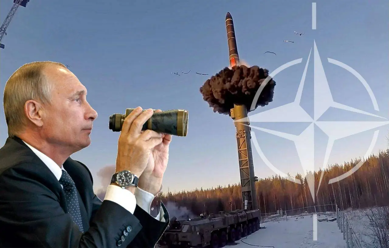 «Путин признает только силу»: американские военные выступают за усиление давления на РФ «Путин признает только силу»: американские военные выступают за усиление давления на РФ