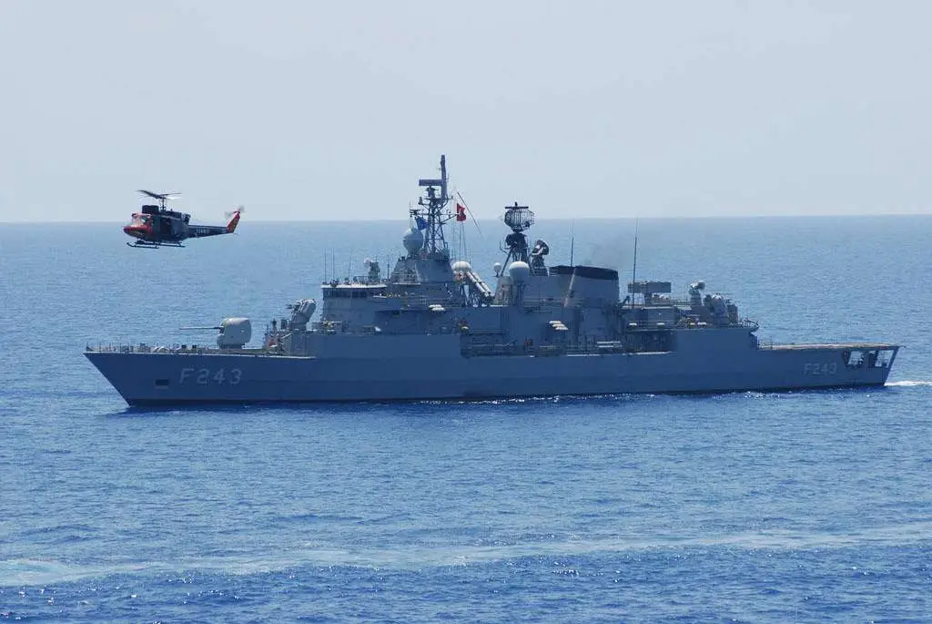 Как НАТО рассматривает вероятное перемирие на Черном море
