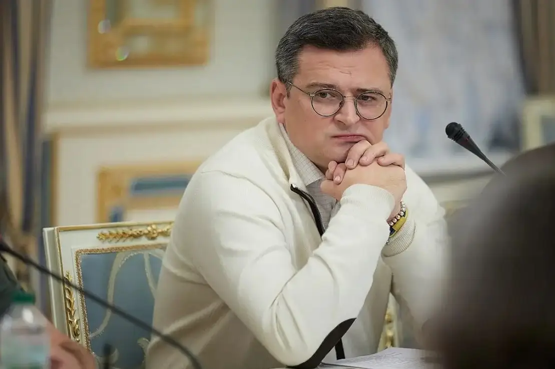 Экс-глава МИД Украины Кулеба: Россия Трампу нужна, в отличие от Украины