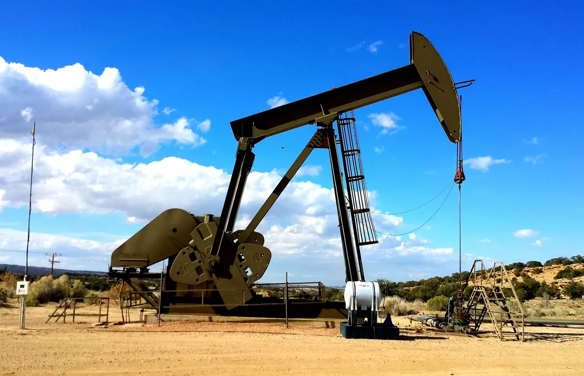 Эксперимент не удался: Индия увеличила импорт сырой нефти из США на 67%