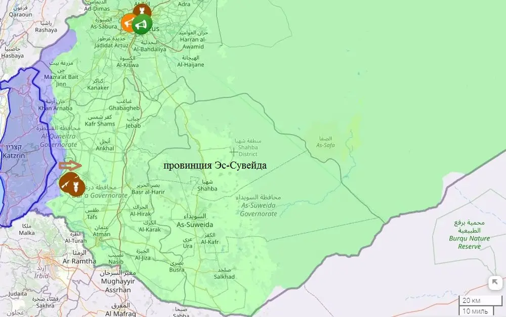 Авиация Израиля уничтожает военную инфраструктуру Сирии, а сухопутные части захватывают земли Авиация Израиля уничтожает военную инфраструктуру Сирии, а сухопутные части захватывают земли