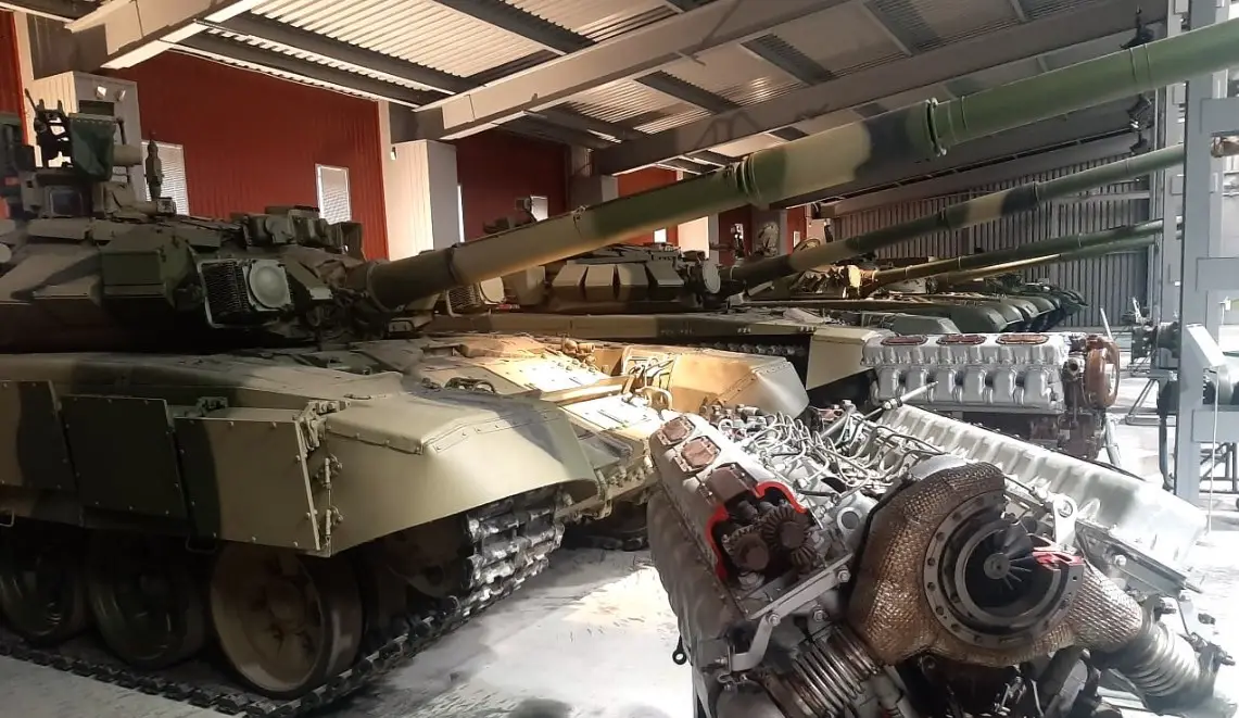 Командующий Объединенными силами НАТО: Россия наращивает свои боевые возможности быстрее, чем оценивали наши аналитики