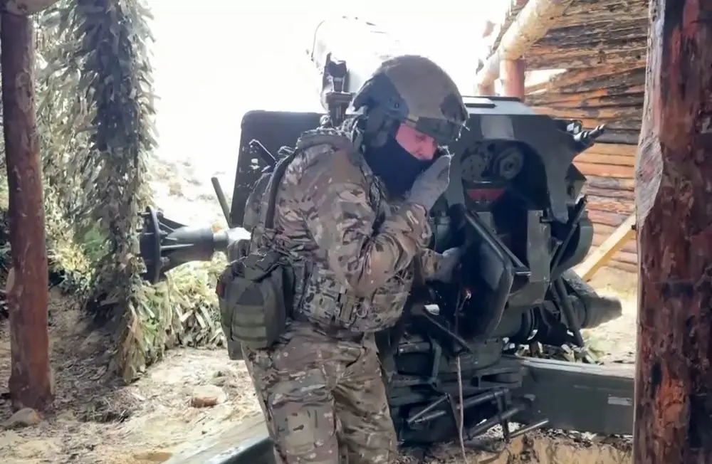 Освобождение Весёлого: тактический успех группировки «Восток» Освобождение Весёлого: тактический успех группировки «Восток»