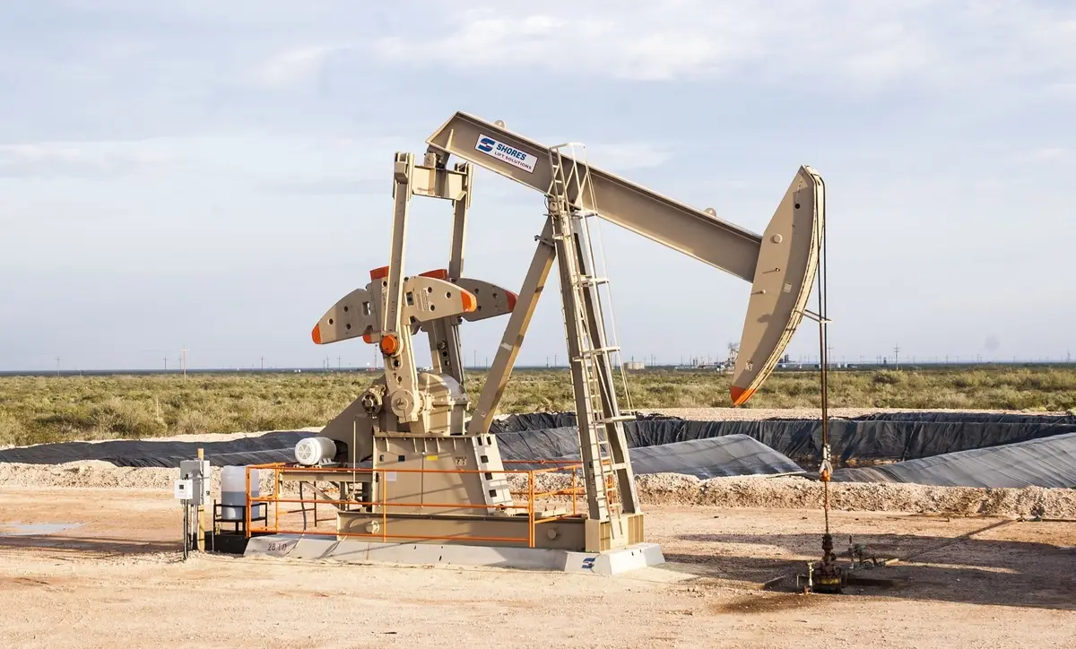 Установившиеся на рынке цены на нефть не позволяют американским сланцевикам выжить Установившиеся на рынке цены на нефть не позволяют американским сланцевикам выжить