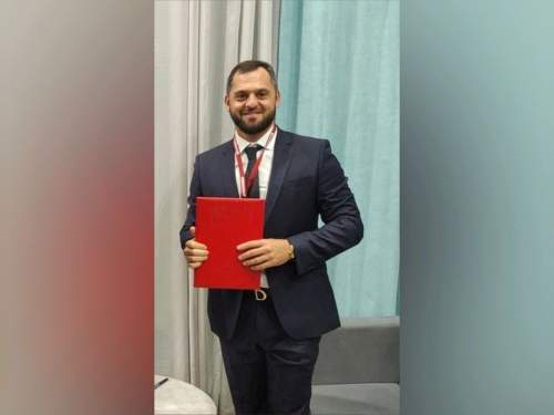 Собственника производителя масла «Благо» арестовали по делу о мошенничестве Собственника производителя масла «Благо» арестовали по делу о мошенничестве