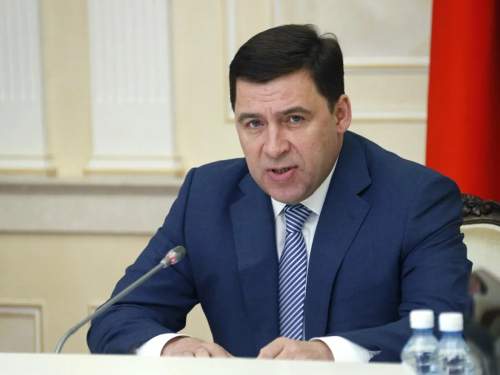 СМИ: свердловский экс-губернатор Куйвашев стал фигурантом коррупционного дела сразу после отставки