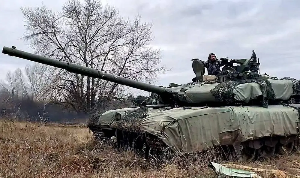 Россия за три года СВО на Украине стала значительно сильнее Европы – Die Welt