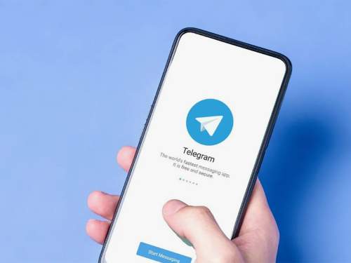 Из Telegram удалили канал ВЧК-ОГПУ* с миллионной аудиторией