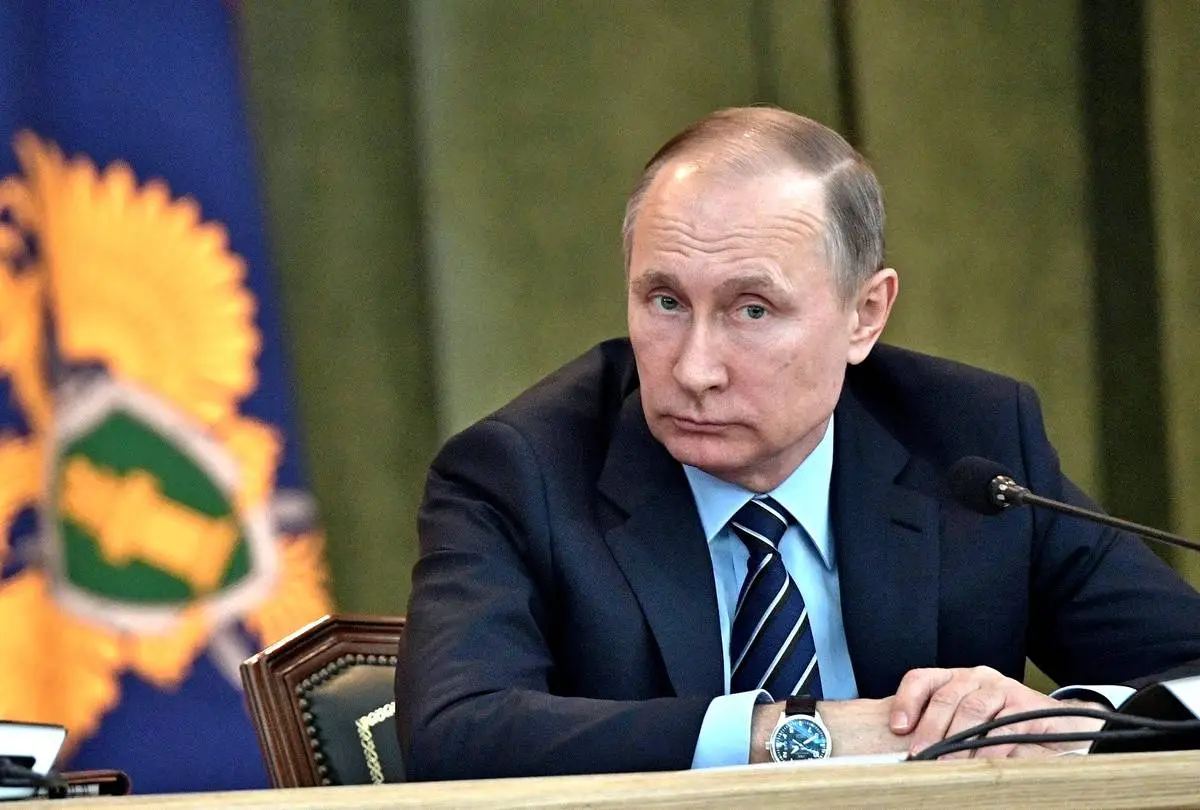 «Нужно ехать договариваться с Путиным о финляндизации Украины, это единственный выход»