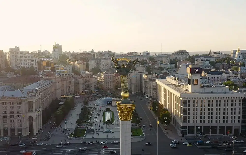 Украинская экономика стремительно приближается к одному из самых опасных состояний Украинская экономика стремительно приближается к одному из самых опасных состояний