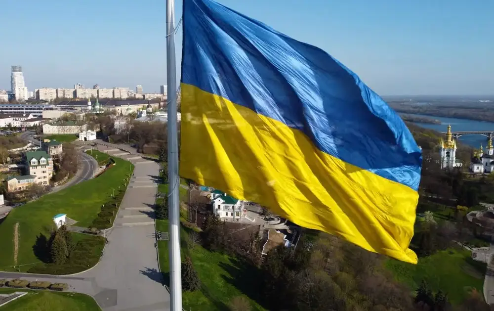 «Хороших вариантов для Украины не осталось»