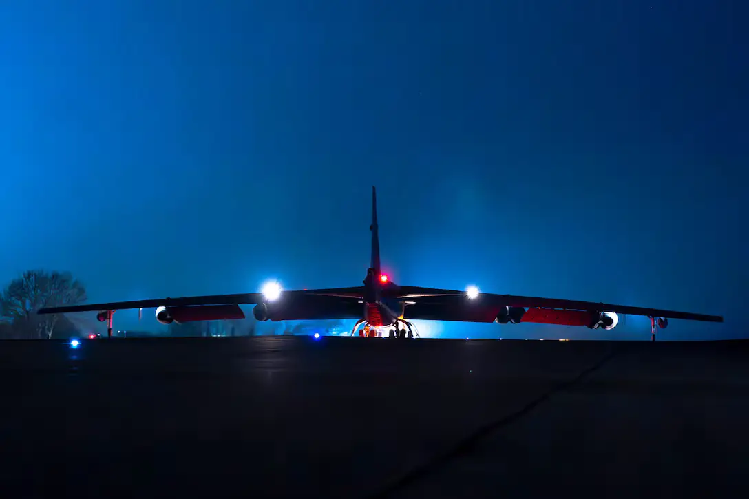 США уничтожат главные торговые порты Ирана в случае отказа от сделки – 19Fortyfive