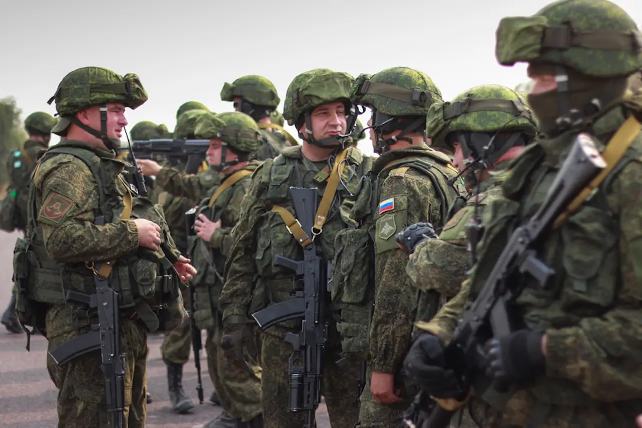 Можно ли обойтись без второй волны мобилизации в ВС РФ? Можно ли обойтись без второй волны мобилизации в ВС РФ?