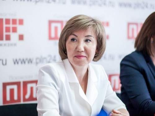 Ректора Псковского госуниверситета задержали по делу о хищении (ВИДЕО)