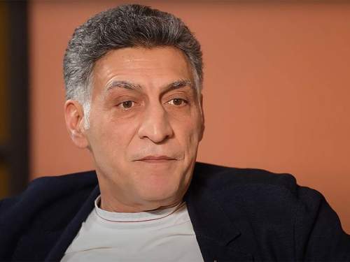 Врачи сравнили случаи Кеосаяна и Костомарова: есть ли шансы у режиссера выйти из комы?