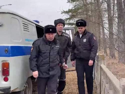 Ангарский маньяк Михаил Попков признался еще в одном убийстве: теперь их 87 (ВИДЕО) Ангарский маньяк Михаил Попков признался еще в одном убийстве: теперь их 87 (ВИДЕО)