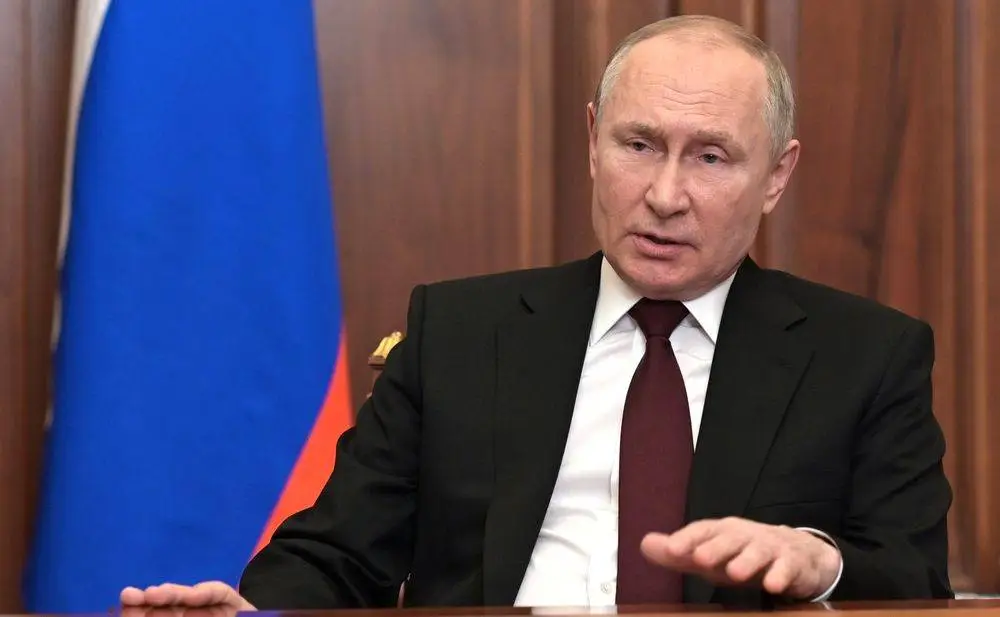 Трибунал в Гааге не будет судить Путина, пока он остается президентом РФ – Euronews*