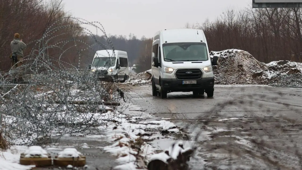 ВСУ превратили Днепропетровск в крупнейший центр военной логистики