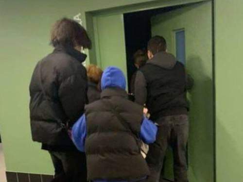 В Ижевске школьники изнасиловали подростка и выстрелили в него (ФОТО, ВИДЕО)