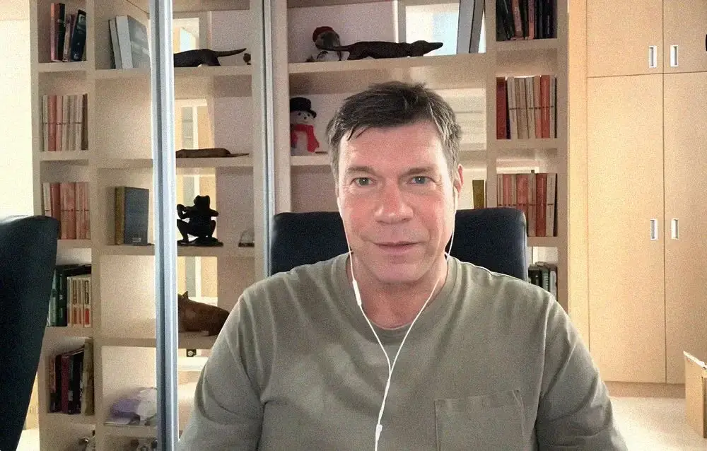 Царев объяснил, зачем французы и британцы хотят оккупировать часть Украины Царев объяснил, зачем французы и британцы хотят оккупировать часть Украины