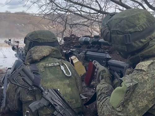 ВС РФ штурмуют последний бастион ВСУ в Курской области (ВИДЕО)
