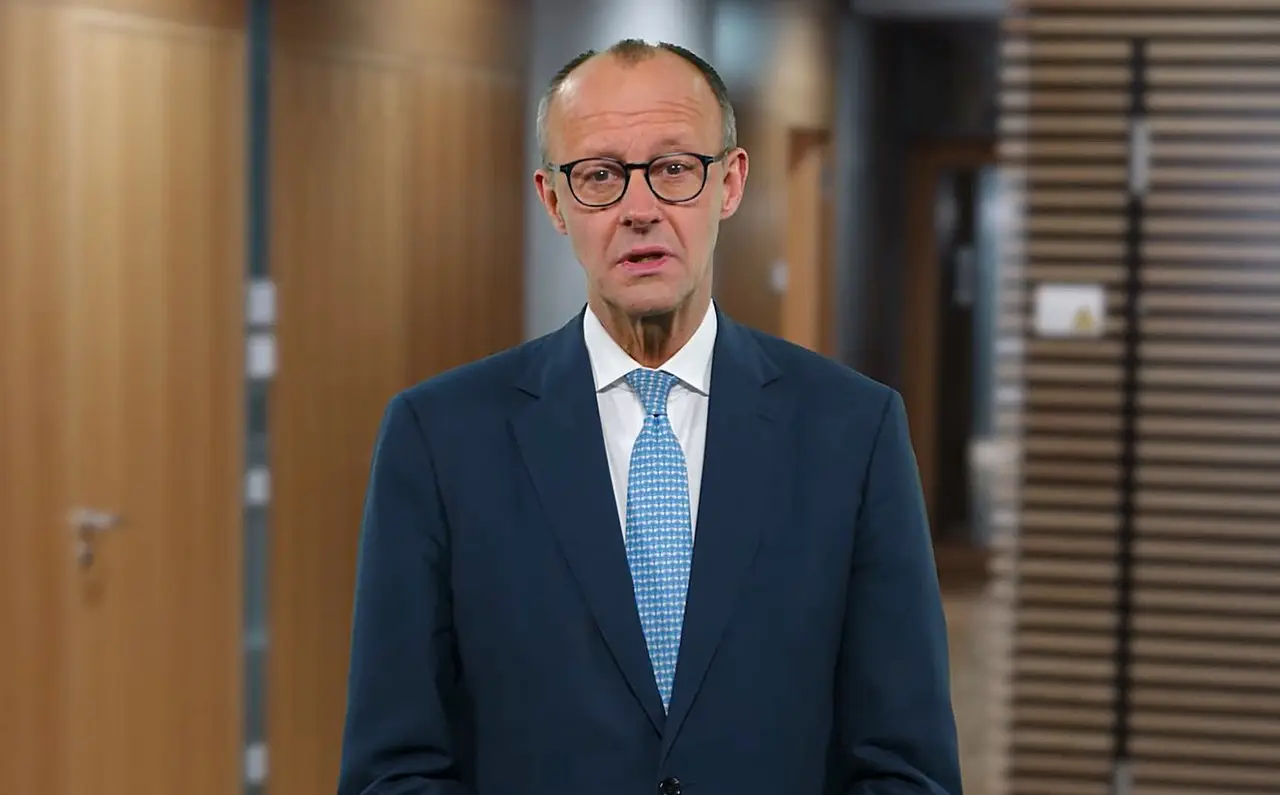 Мерц – Украине: хотите в Европу и НАТО, заканчивайте войну Мерц – Украине: хотите в Европу и НАТО, заканчивайте войну