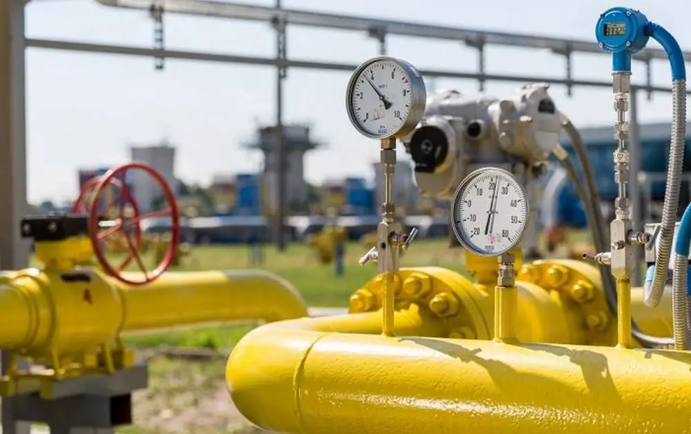 США сами хотят зарабатывать на транзите российского газа
