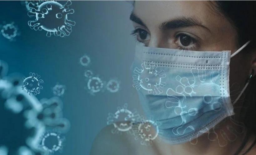 ИИ модернизирует антитело, чтобы перехитрить будущие варианты SARS-CoV-2