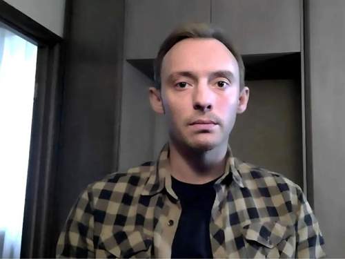 Раненый ножом в грудь актер «Содержанок» простил напавшую на него подругу (ФОТО) Раненый ножом в грудь актер «Содержанок» простил напавшую на него подругу (ФОТО)