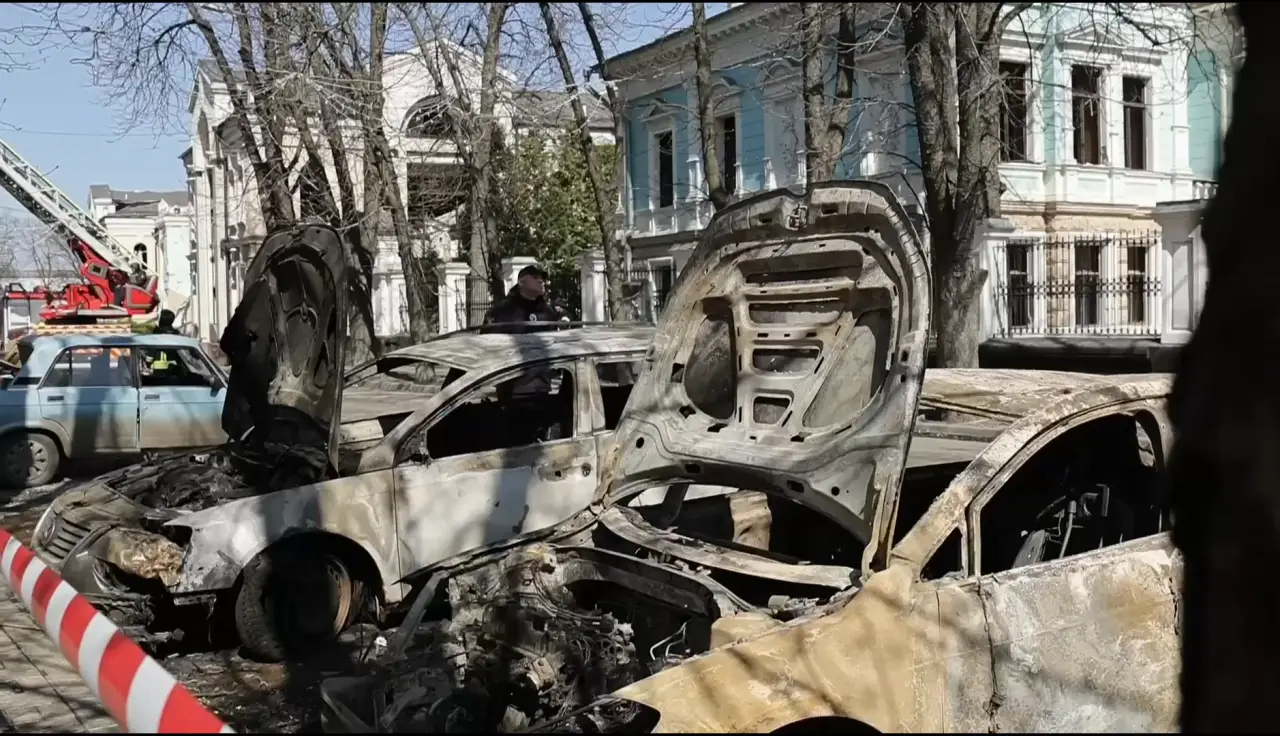 Почему ВС РФ начали активно бить по целям в Сумах Почему ВС РФ начали активно бить по целям в Сумах
