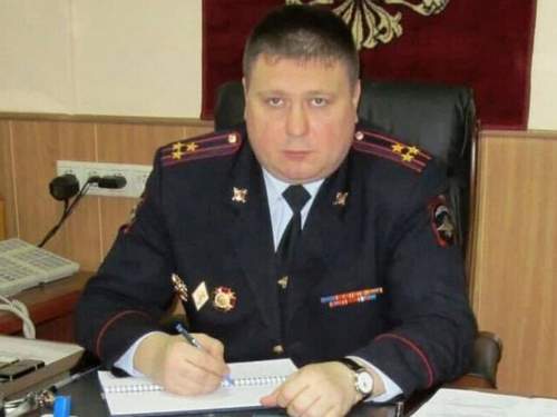 Генпрокуратура РФ намерена изъять в ОАЭ 5 квартир московского гаишника