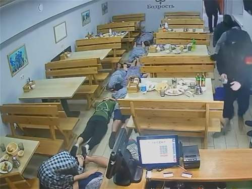 Власти Киргизии выдвинули ультиматум РФ после скандала с банями для нелегалов