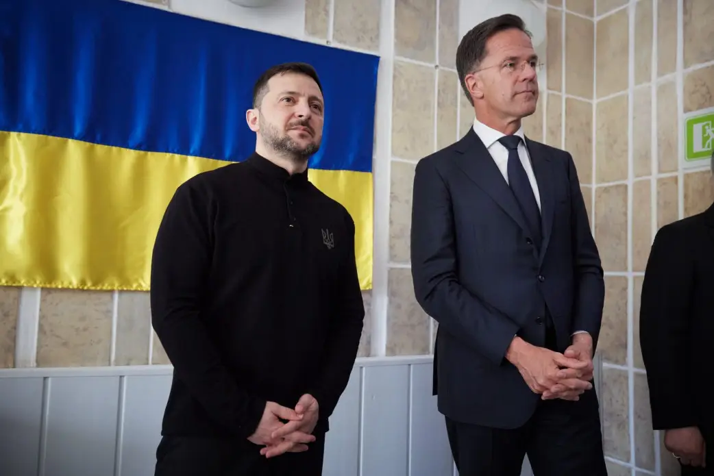 Приманка НАТО: вместо партнерства с Западом – колония на Украине
