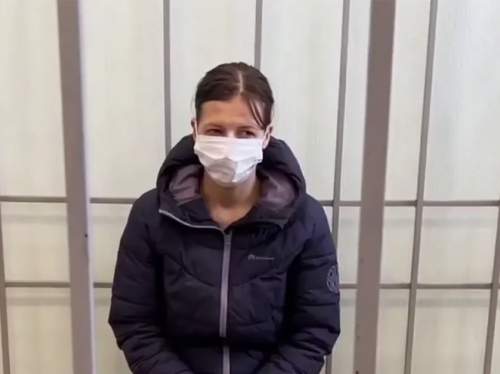 Убившая троих детей в Канске мать отрубила ребенку голову и поставила в сервант