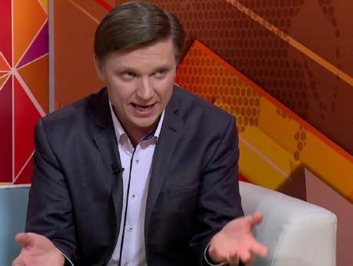 Глава Института демографического развития призвал россиянок «не раздвигать ноги» (ВИДЕО) Глава Института демографического развития призвал россиянок «не раздвигать ноги» (ВИДЕО)