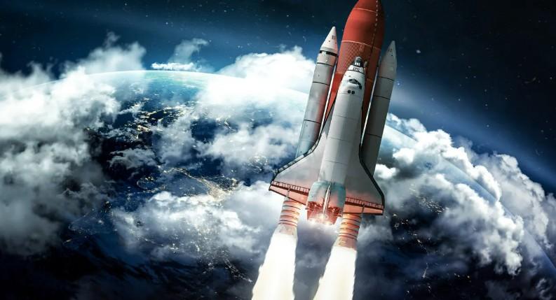 Starship взорвался через несколько минут после начала испытательного полета Starship взорвался через несколько минут после начала испытательного полета