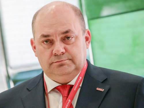Арестован по делу о мошенничестве экс-губернатор Курской области Смирнов (ВИДЕО) Арестован по делу о мошенничестве экс-губернатор Курской области Смирнов (ВИДЕО)