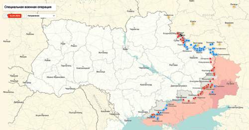 Подоляка назвал последний бастион ВСУ в Курской области