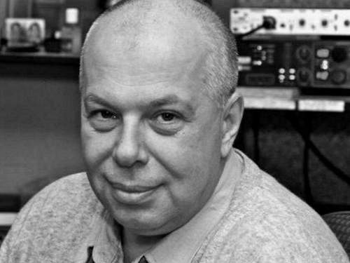 Умер актёр дубляжа Владимир Герасимов, озвучивавший Брюса Уиллиса и Джона Траволту