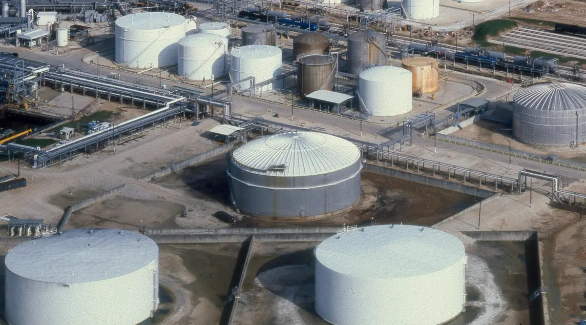 Ущерб для ОПЕК+: бум добычи нефти происходит в Китае, а не в США Ущерб для ОПЕК+: бум добычи нефти происходит в Китае, а не в США
