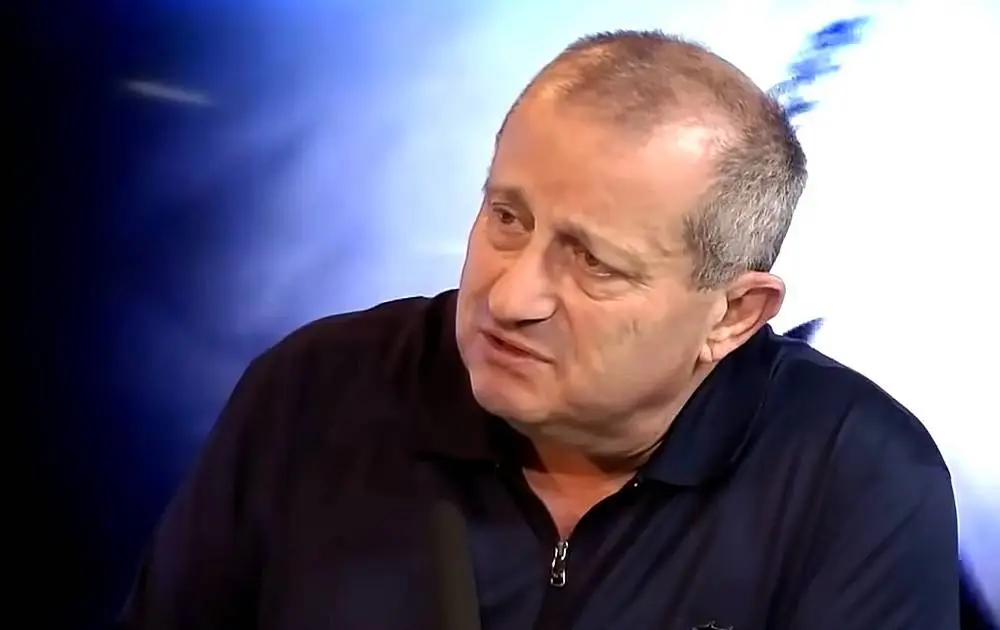 Кедми: Зеленский показал пронацистскую сущность