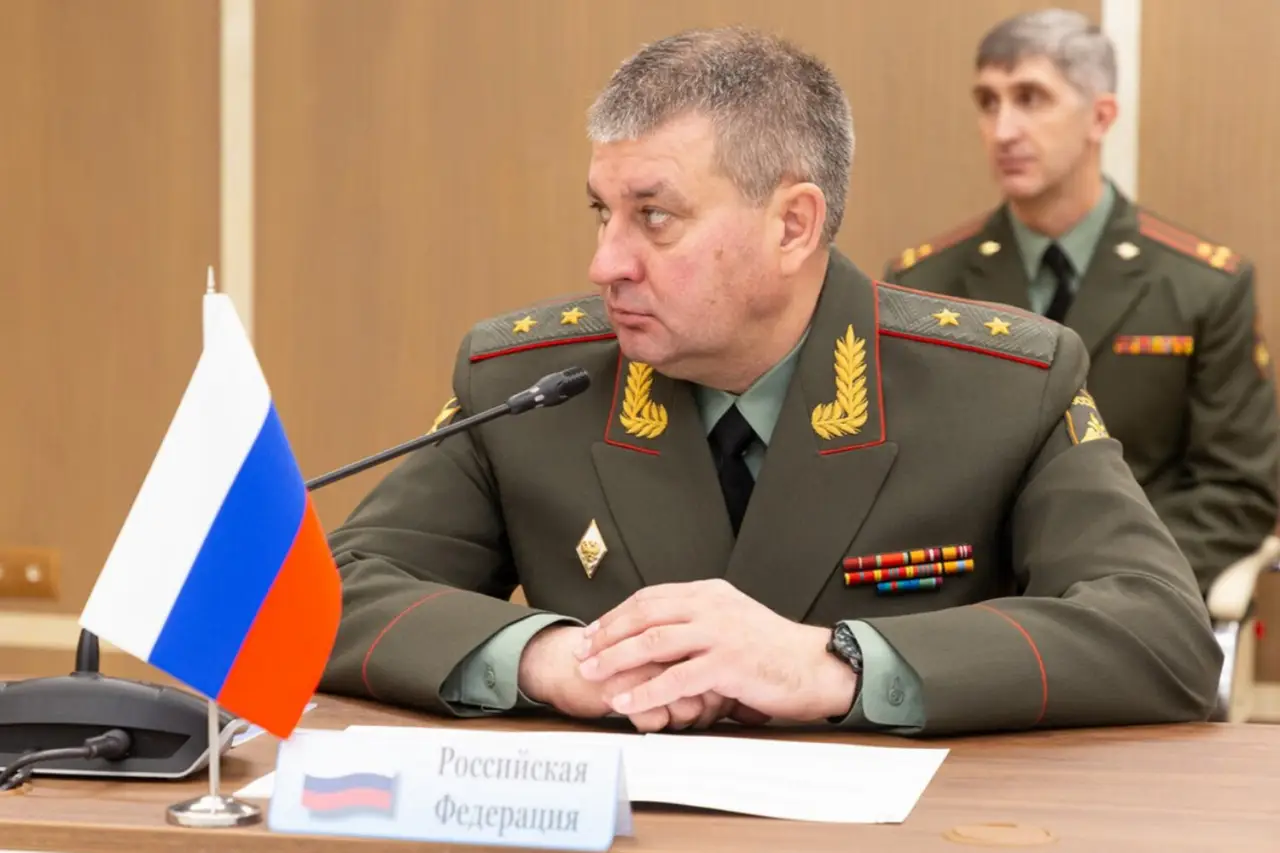 Экс-начальник Главного управления связи Минобороны приговорен к семи годам колонии