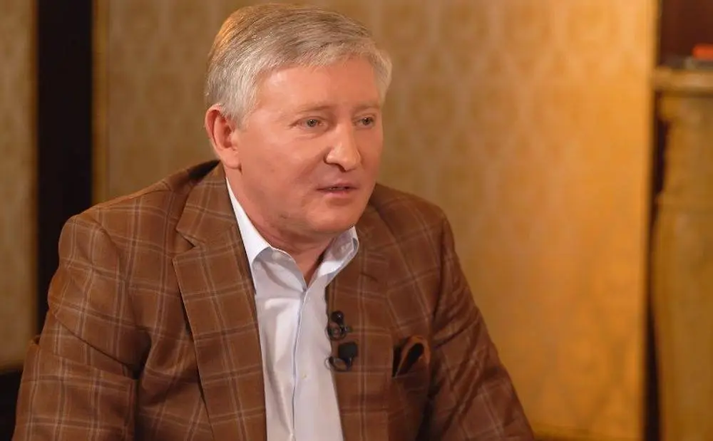 Заработка больше нет: Ахметову и другим олигархам с Украины «перекрыли кислород» в РФ