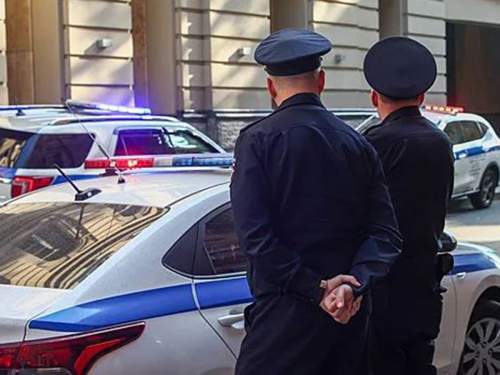 В Мсскве при загадочных обстоятельствах погиб кандидат в депутаты от КПРФ В Мсскве при загадочных обстоятельствах погиб кандидат в депутаты от КПРФ