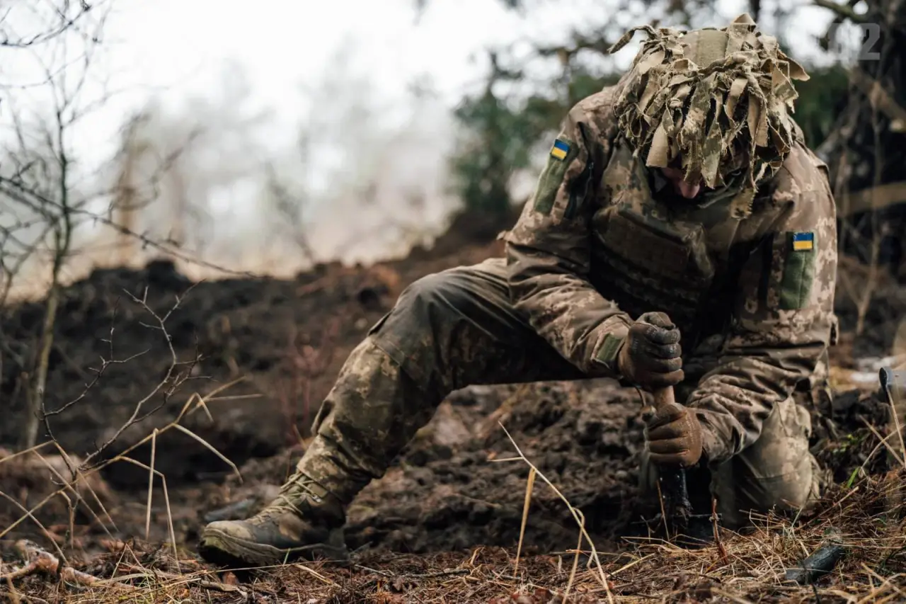 «Украина сможет воевать еще два года» «Украина сможет воевать еще два года»